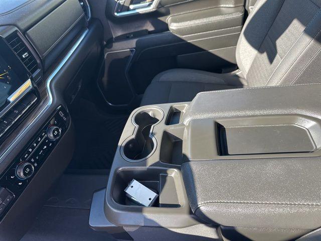 used 2023 Chevrolet Silverado 1500 car, priced at $45,995