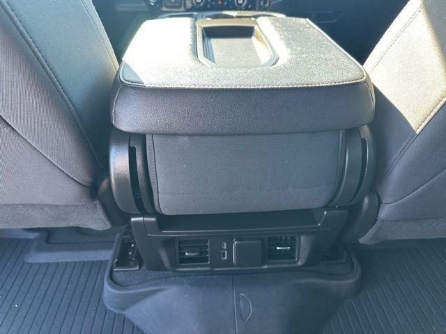 used 2023 Chevrolet Silverado 1500 car, priced at $45,995