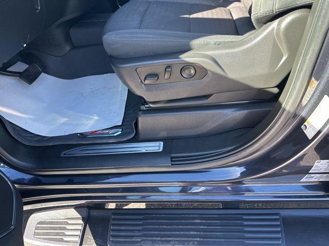used 2023 Chevrolet Silverado 1500 car, priced at $45,995