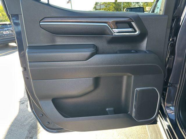 used 2023 Chevrolet Silverado 1500 car, priced at $45,995
