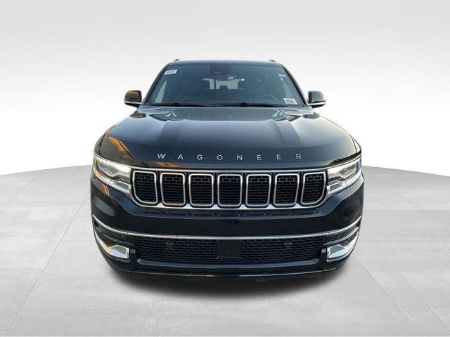 new 2024 Jeep Wagoneer car, priced at $59,057