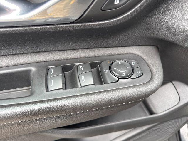 used 2022 GMC Terrain car, priced at $20,991