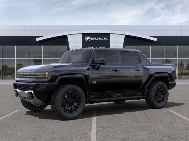 new 2025 GMC HUMMER EV car, priced at $103,135