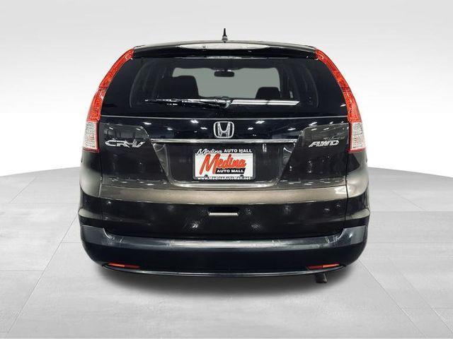 used 2013 Honda CR-V car, priced at $14,775