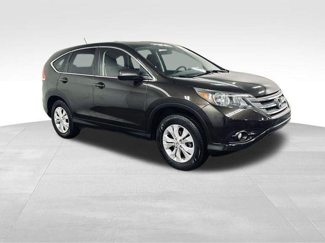 used 2013 Honda CR-V car, priced at $14,775