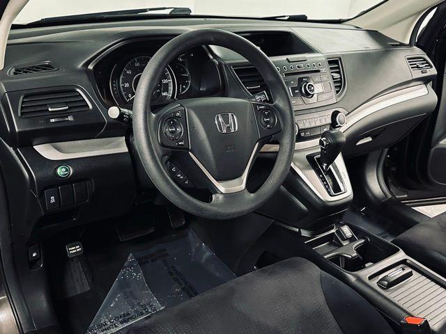 used 2013 Honda CR-V car, priced at $14,775