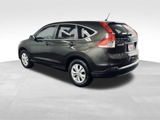 used 2013 Honda CR-V car, priced at $14,775