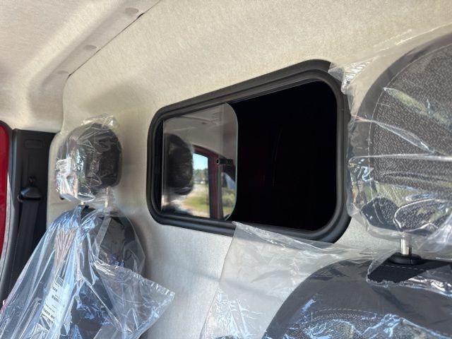 new 2026 Ram ProMaster 2500 car, priced at $44,837