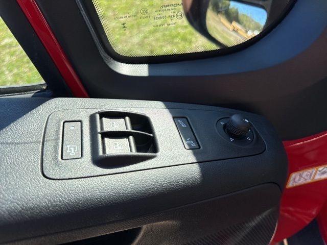 new 2026 Ram ProMaster 2500 car, priced at $44,837