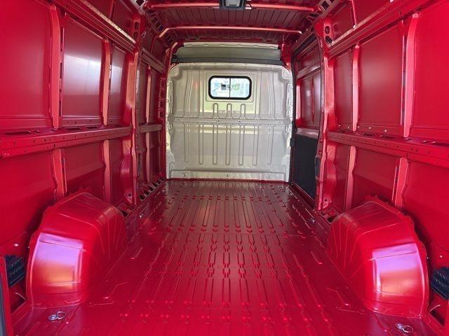 new 2026 Ram ProMaster 2500 car, priced at $44,837