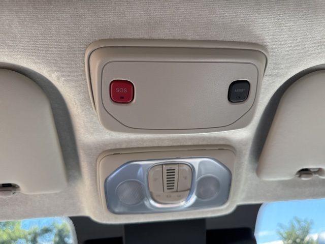 new 2026 Ram ProMaster 2500 car, priced at $44,837