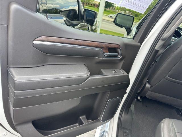 used 2024 GMC Sierra 1500 car, priced at $52,468
