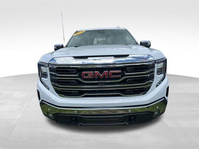 used 2024 GMC Sierra 1500 car, priced at $52,468