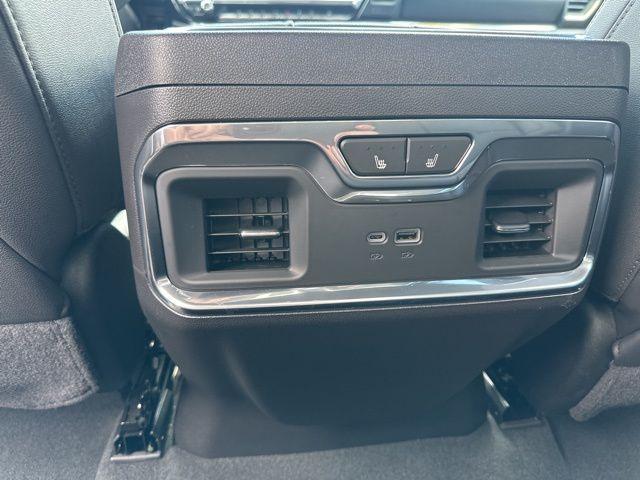 used 2024 GMC Sierra 1500 car, priced at $52,468