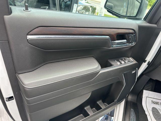 used 2024 GMC Sierra 1500 car, priced at $52,468