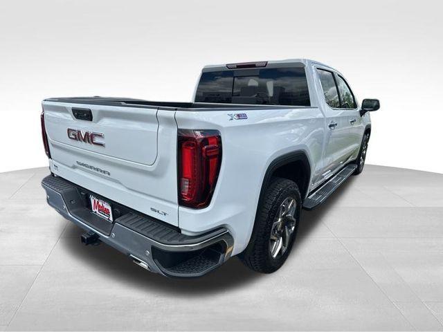 used 2024 GMC Sierra 1500 car, priced at $52,468
