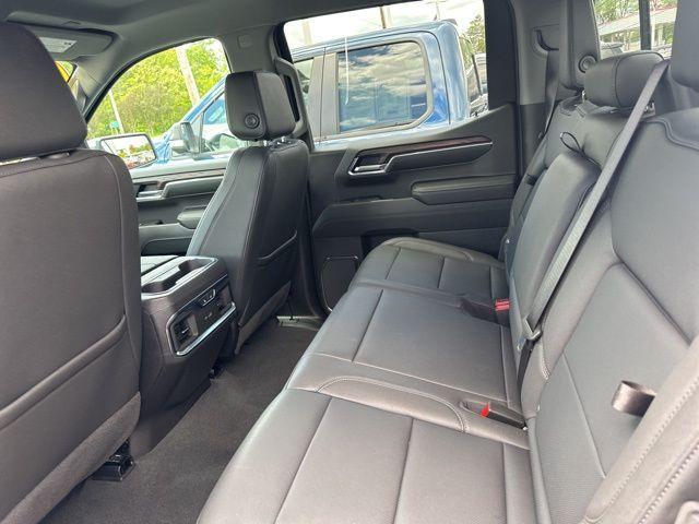 used 2024 GMC Sierra 1500 car, priced at $52,468
