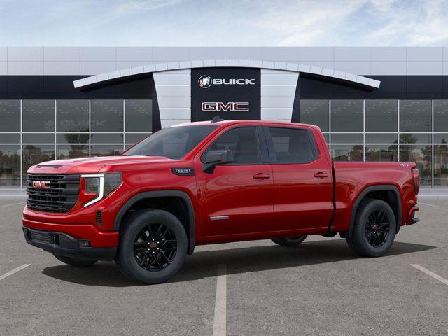 new 2024 GMC Sierra 1500 car, priced at $48,828