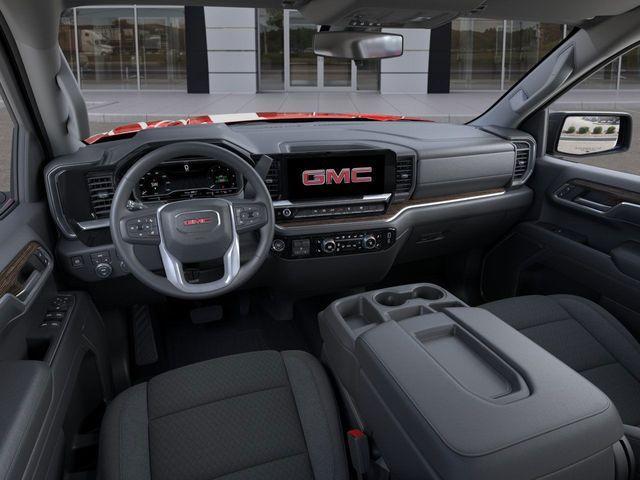 new 2024 GMC Sierra 1500 car, priced at $48,828