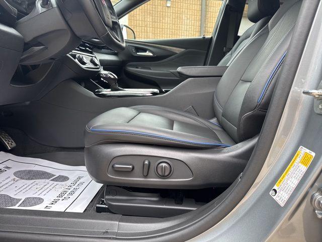 used 2024 Buick Envista car, priced at $27,595