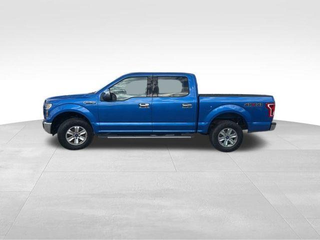 used 2015 Ford F-150 car, priced at $13,985