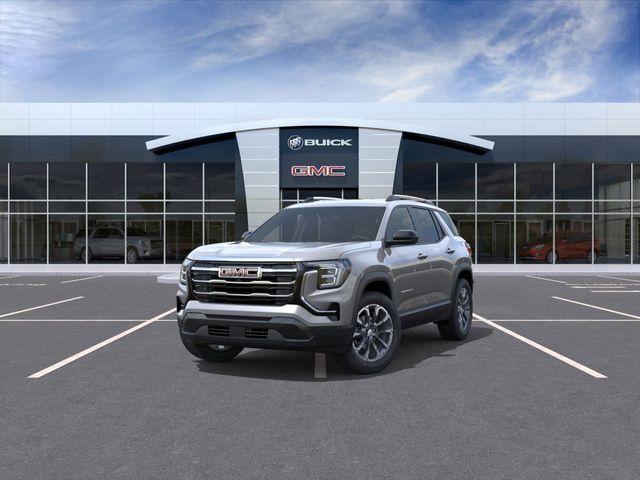 new 2026 GMC Terrain car, priced at $34,640