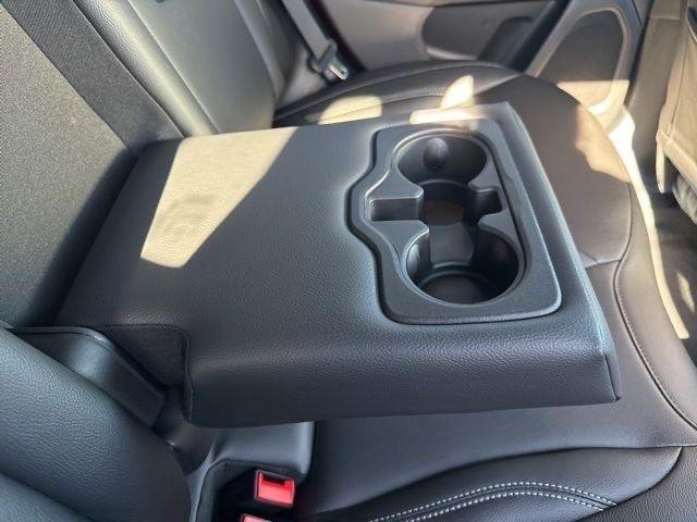 new 2025 Jeep Compass car, priced at $30,534