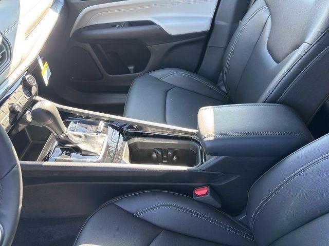 new 2025 Jeep Compass car, priced at $30,534