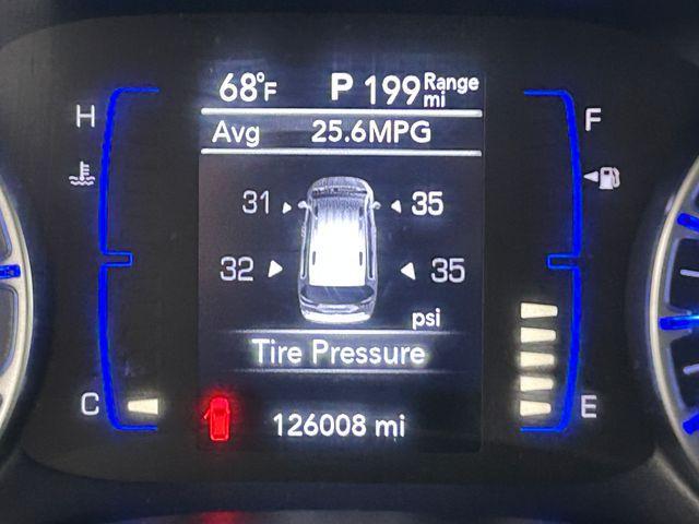 used 2018 Chrysler Pacifica car, priced at $11,905