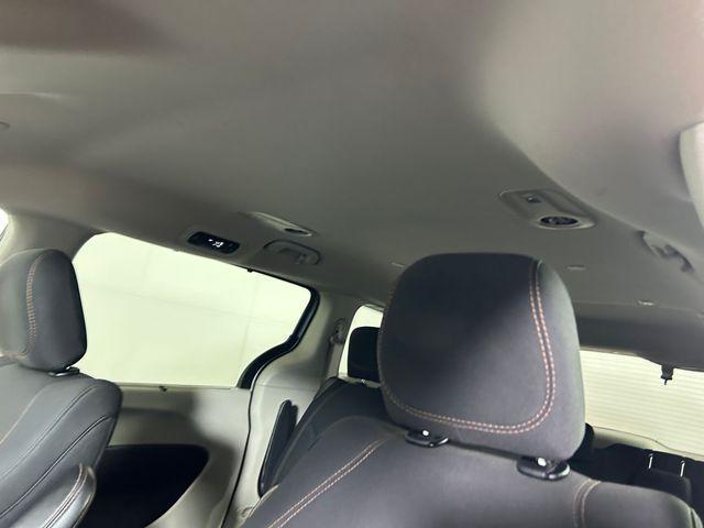 used 2018 Chrysler Pacifica car, priced at $11,905