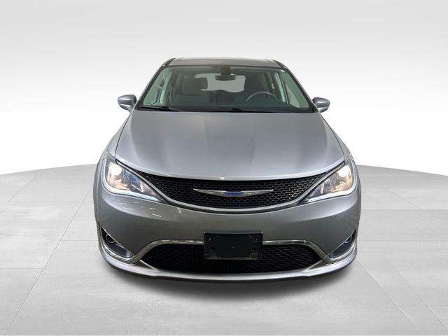 used 2018 Chrysler Pacifica car, priced at $11,905