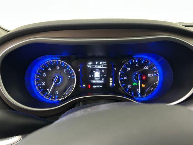 used 2018 Chrysler Pacifica car, priced at $11,905