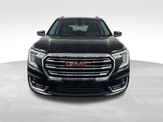 used 2022 GMC Terrain car, priced at $24,985