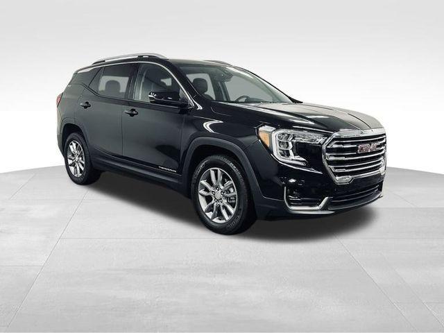 used 2022 GMC Terrain car, priced at $24,985