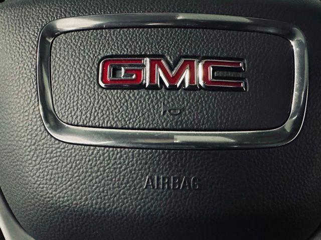 used 2022 GMC Terrain car, priced at $24,985