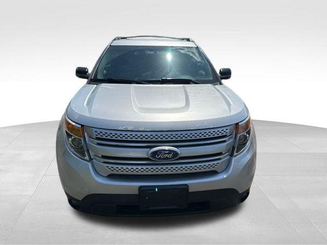 used 2013 Ford Explorer car, priced at $13,333