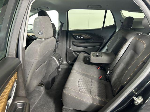 used 2018 GMC Terrain car, priced at $11,995