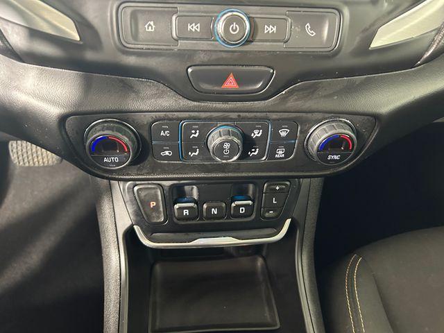 used 2018 GMC Terrain car, priced at $11,995