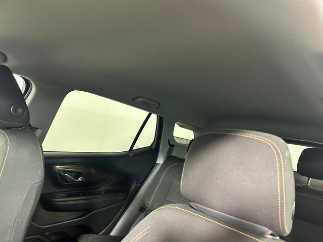 used 2018 GMC Terrain car, priced at $11,995