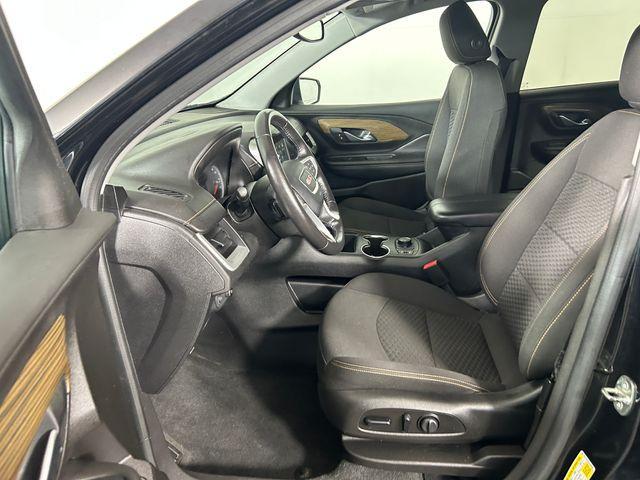 used 2018 GMC Terrain car, priced at $11,995