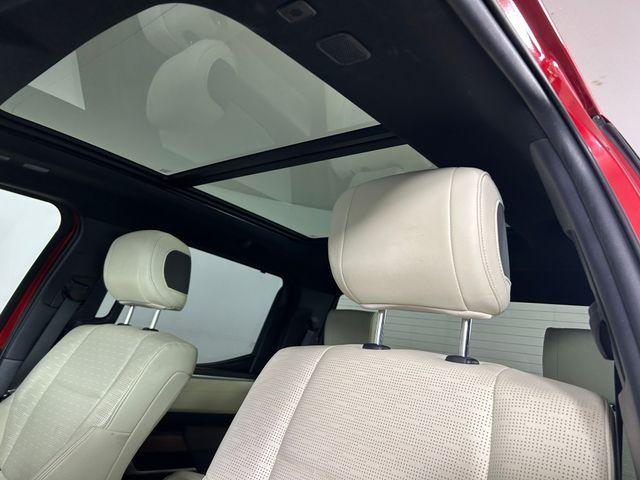 used 2022 Toyota Tundra car, priced at $53,775
