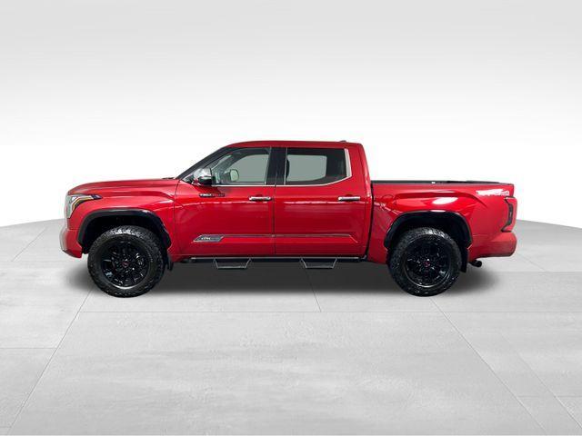 used 2022 Toyota Tundra car, priced at $53,775