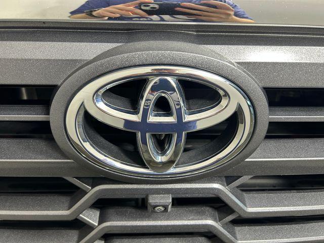 used 2022 Toyota Tundra car, priced at $53,775