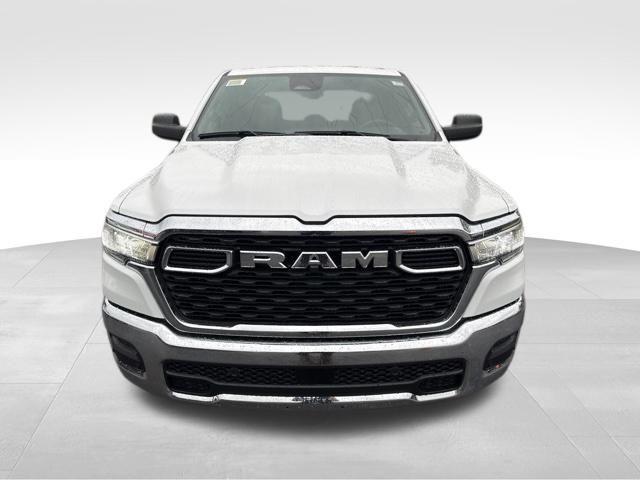 new 2025 Ram 1500 car, priced at $47,245