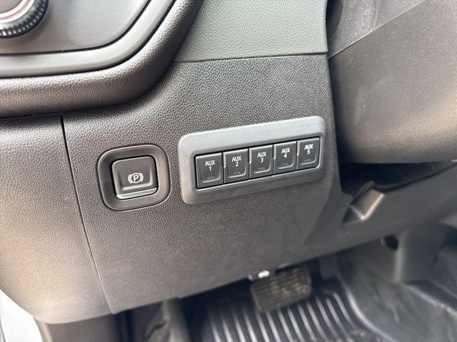 new 2025 GMC Sierra 2500 car, priced at $56,807