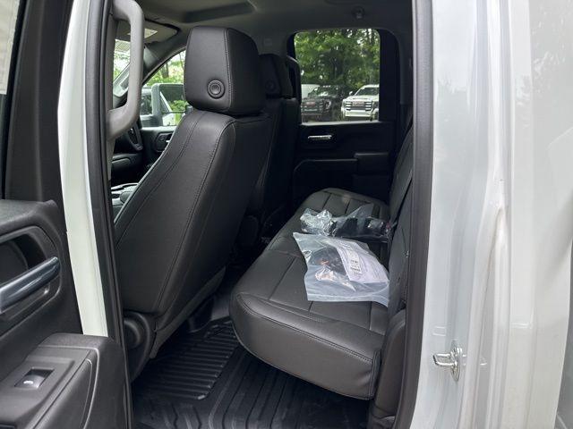 new 2025 GMC Sierra 2500 car, priced at $56,807