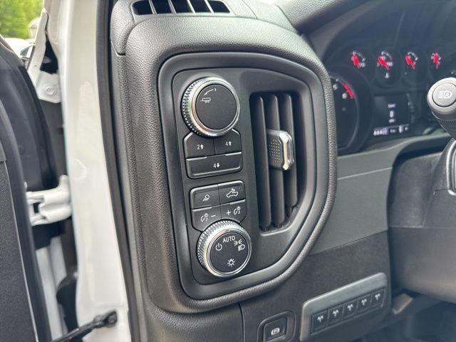 new 2025 GMC Sierra 2500 car, priced at $56,807