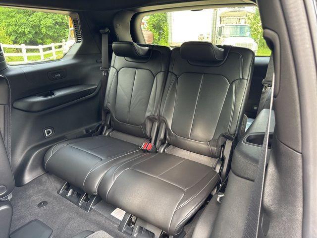 new 2025 Jeep Grand Cherokee L car, priced at $41,777