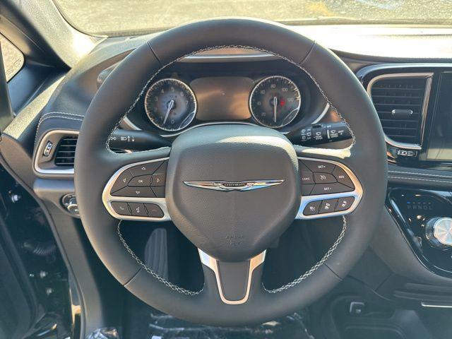 new 2026 Chrysler Pacifica car, priced at $47,413