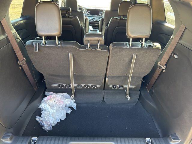 new 2026 Chrysler Pacifica car, priced at $47,413